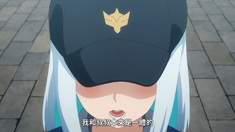 好生猛的台词#草 #勇气爆发BangBravern好生猛的台词#草 #勇气爆发BangBravern