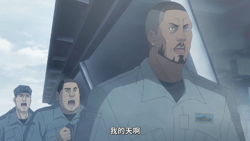 我的天啊，原来不是三角关系，而是两情相悦（现在终于能看懂 ED 了😑#草 #勇气爆发BangBravern我的天啊，原来不是三角关系，而是两情相悦（现在终于能看懂 ED 了😑#草 #勇气爆发BangBravern