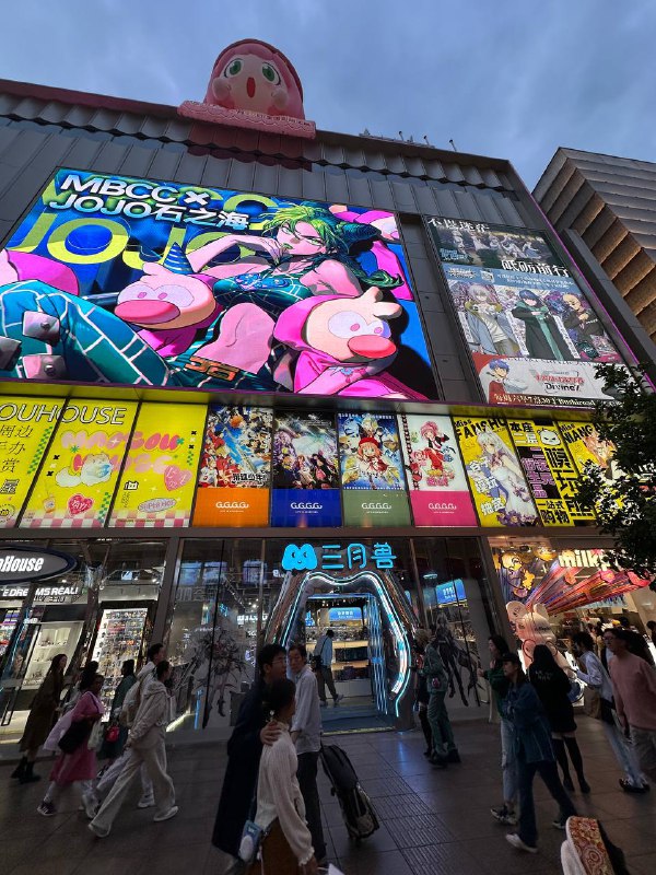 D5-D7 上海-杭州#记录生活需要有照片 #五一假期D5-D7 上海-杭州#记录生活需要有照片 #五一假期