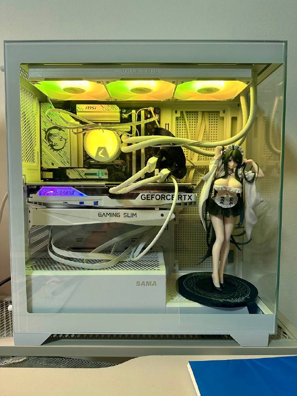 落地～ 谢谢 LOTU$ 的协助 🥰