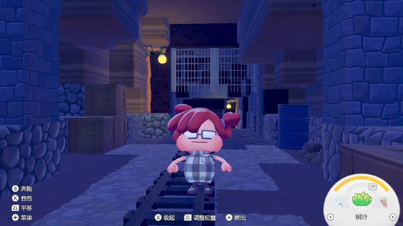 对，是本人#pokopia