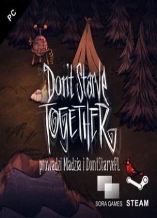 最近在玩饥荒联机版 Don't Starve Together评分