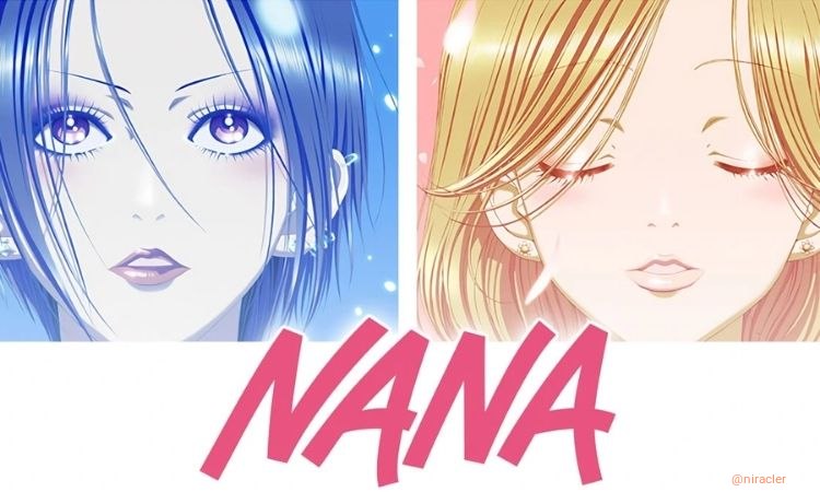NANA-爱情的真伪-朋克之诗