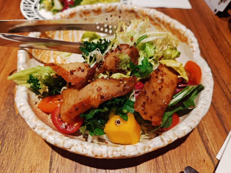 墨西哥菜（拍得太好了，以至于一看就知道不是我拍的#life墨西哥菜（拍得太好了，以至于一看就知道不是我拍的#life