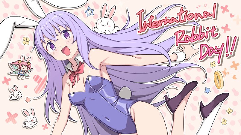 Rabi-Ribi (@RabiRibiGame)