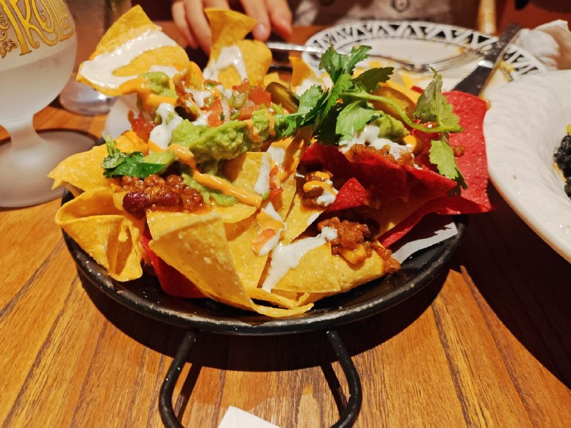 墨西哥菜（拍得太好了，以至于一看就知道不是我拍的#life墨西哥菜（拍得太好了，以至于一看就知道不是我拍的#life