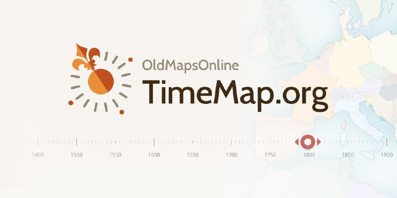 TimeMap.org - World History Atlas