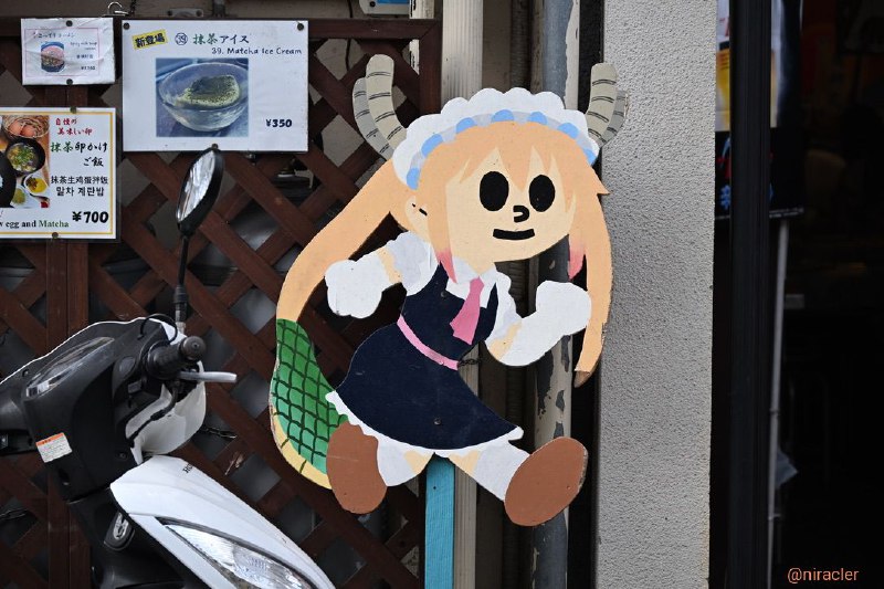 2510-日本七日记-大阪-京都-东京