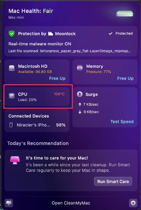 The first time I ran stable-diffusion-3.5-medium on a Mac mini M4 at my company.source #touch_fishThe first time I ran stable-diffusion-3.5-medium on a Mac mini M4 at my company.source #touch_fish