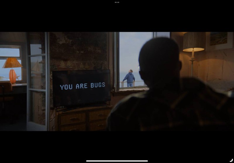 我能感受到《沙丘》原作读者的感受了