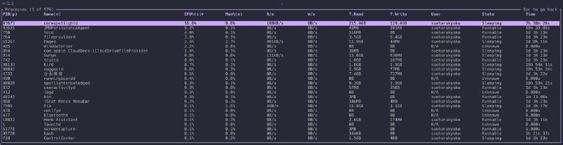 打字都不太能打了，有点离谱