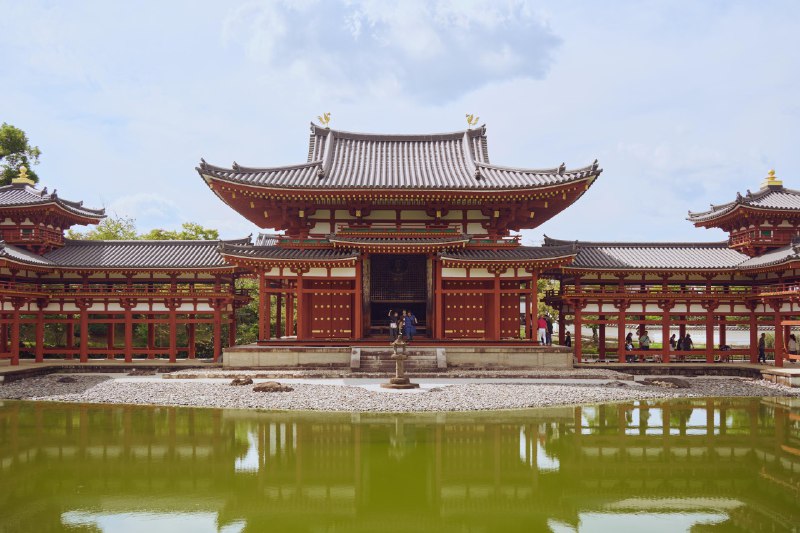 D13 上班第四天随便放一些可公开的街景照（乱序）