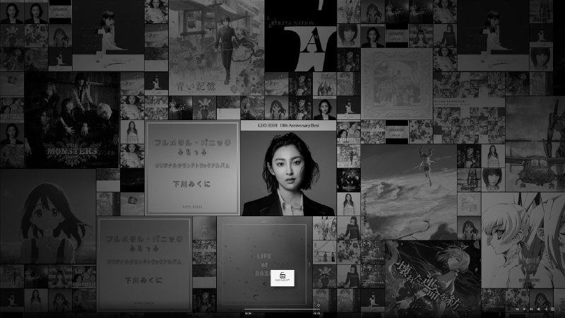 我想起我有一位 500g 音乐库存的屯屯鼠朋友，下单时候名字应该写他才对的