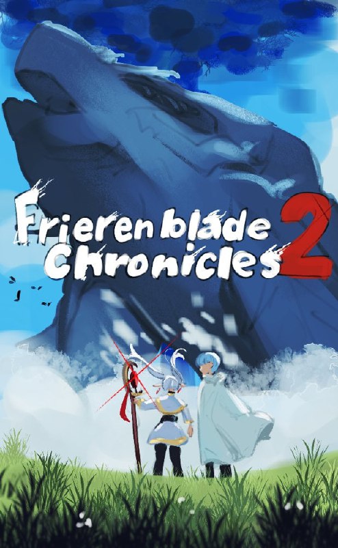 Frieren Crossover 第三弹Sauces